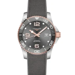 Longines HydroConquest Automatico 41 mm L3.781.3.78.9