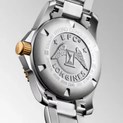 Longines HydroConquest Automatico 41mm L3.781.3.96.7