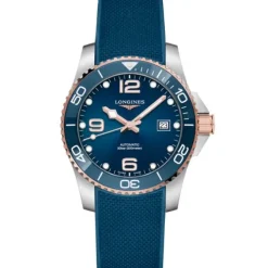 Longines HydroConquest Automatico 41mm Azul