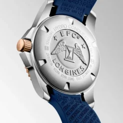 Longines HydroConquest Automatico 41mm Azul