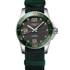 Longines HydroConquest Automatico 41mm L3.781.4.05.2