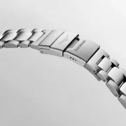 Longines HydroConquest Automatico 41 mm Gris