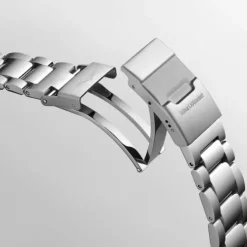 Longines HydroConquest Automatico 41 mm Gris