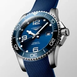 Longines HydroConquest Automatico 41 mm L3.781.4.96.9