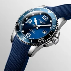 Longines HydroConquest Automatico 41 mm L3.781.4.96.9