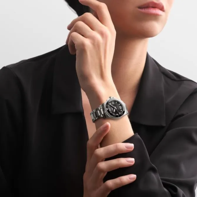 Longines HydroConquest Cuarzo 32mm