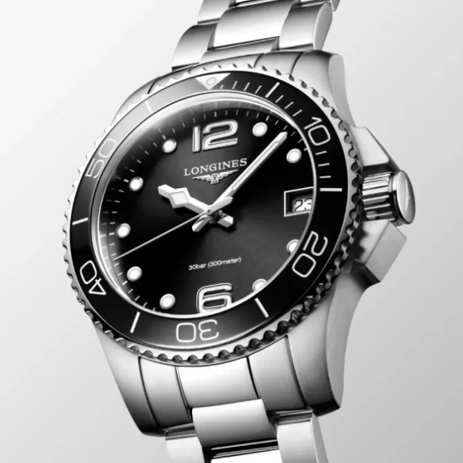 Longines HydroConquest Cuarzo 32mm