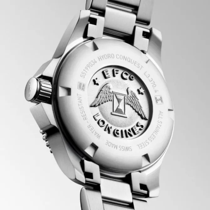 Longines HydroConquest Cuarzo 32mm