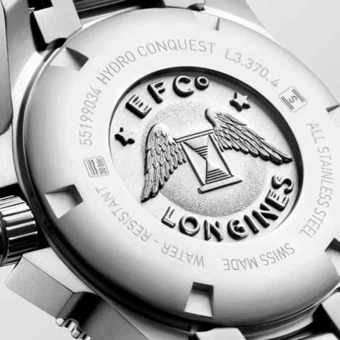 Longines HydroConquest Cuarzo 32mm