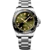 Longines HydroConquest GMT 41mm