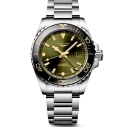 Longines HydroConquest GMT 41mm