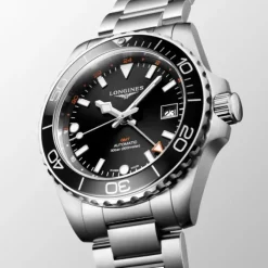 Longines HydroConquest GMT Automatico 41mm