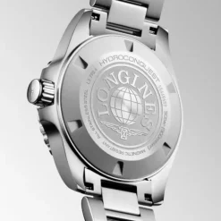 Longines HydroConquest GMT Automatico 41mm