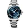 Longines HydroConquest GMT 41mm