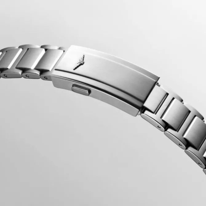 Longines HydroConquest GMT Automatico 43mm