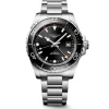 Longines HydroConquest GMT Automatico 43mm