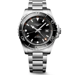 Longines HydroConquest GMT Automatico 43mm
