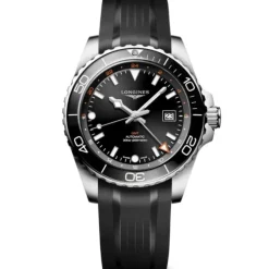 Longines HydroConquest GMT Automatico 43mm