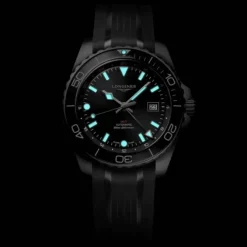 Longines HydroConquest GMT Automatico 43mm