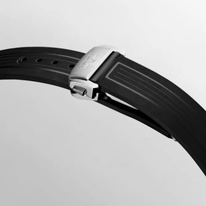 Longines HydroConquest GMT Automatico 43mm