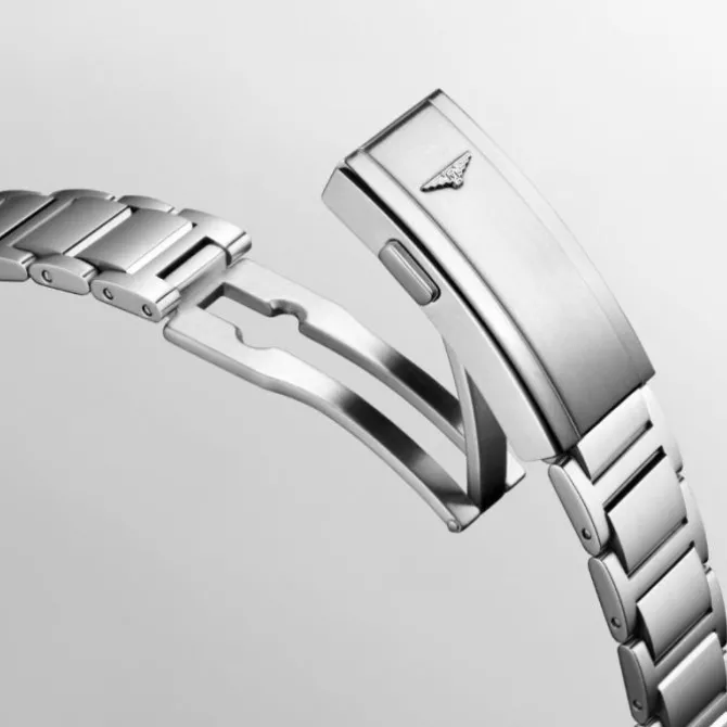 Longines HydroConquest GMT Automatico 43mm