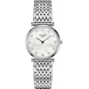 Longines La Grande Classique Cuarzo Diamantes 29mm