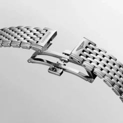 Longines La Grande Classique Cuarzo Diamantes 29mm