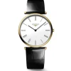 Longines La Grande Classique Cuarzo 36mm L4.755.2.11.2