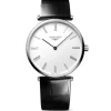 Longines La Grande Classique Cuarzo 38mm L4.866.4.11.2