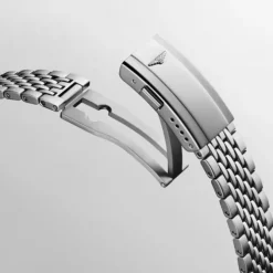Longines Legend Diver Automatico Blanco 39 mm