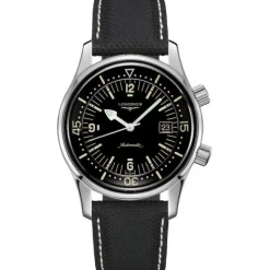 Longines Legend Diver Automatico 42 mm Negro