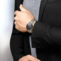 Longines Legend Diver Automático 42 mm Negro