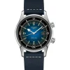 Longines Legend Diver Automático 42 mm Esfera Azul