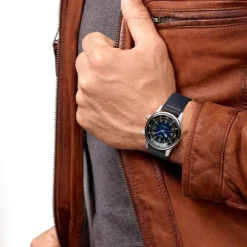 Longines Legend Diver Automático 42 mm Esfera Azul