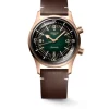 Longines Legend Diver Bronze Automático 42 mm