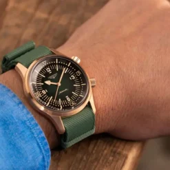 Longines Legend Diver Bronze Automático 42 mm