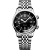 Longines Legend Diver 39mm Automatico Negro