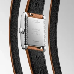 Longines Mini DolceVita Cuarzo Diamantes
