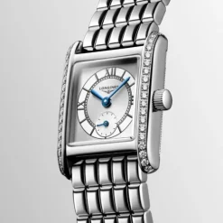 Longines Mini DolceVita Cuarzo Diamantes