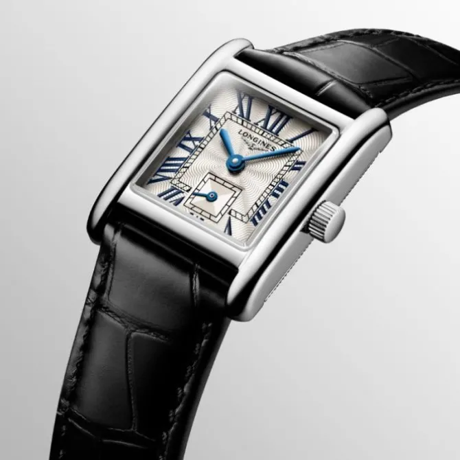 Longines Mini DolceVita Cuarzo L5.200.4.71.2