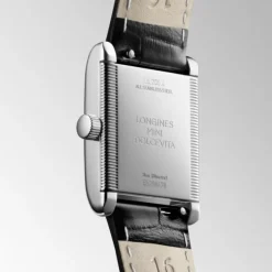 Longines Mini DolceVita Cuarzo L5.200.4.71.2