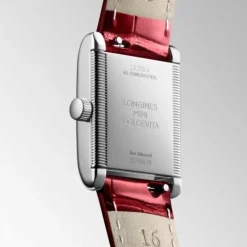Longines Mini DolceVita Cuarzo L5.200.4.71.5