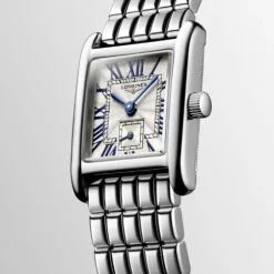 Longines Mini DolceVita Cuarzo L5.200.4.71.6