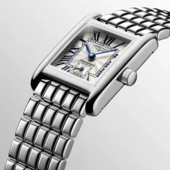 Longines Mini DolceVita Cuarzo L5.200.4.71.6