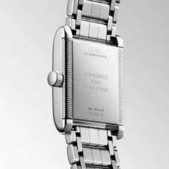 Longines Mini DolceVita Cuarzo L5.200.4.71.6