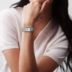 Longines Mini DolceVita Cuarzo L5.200.4.75.6