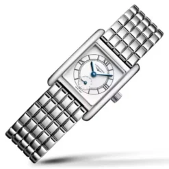Longines Mini DolceVita Cuarzo L5.200.4.75.6