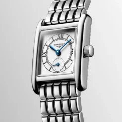 Longines Mini DolceVita Cuarzo L5.200.4.75.6