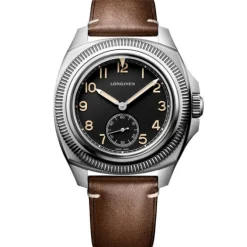 Longines Pilot Majetek Box Edition 43mm L2.838.4.53.9
