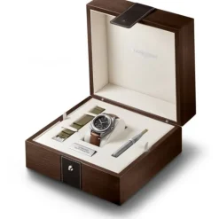 Longines Pilot Majetek Box Edition 43mm L2.838.4.53.9